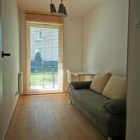 Apartament 3 Pokojowy Przymorze *