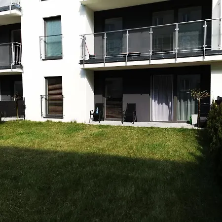 Apartment Apartament 3 Pokojowy Przymorze *
